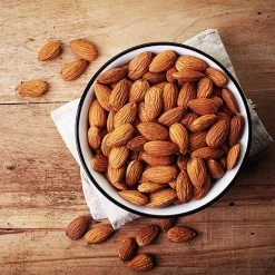 All-in-One Almond Tree