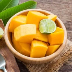 Alphonso Mango -Garden-Plants Alphonso Mango 2 FGT