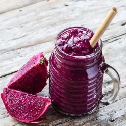 American Beauty Dragon Fruit -Garden-Plants American Beauty Dragon Friuit 1 FGT