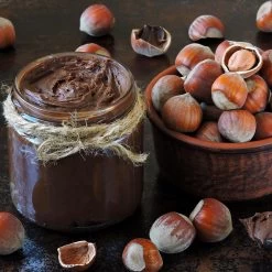 American Hazelnut Filbert -Garden-Plants American Hazelnut 1