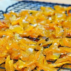 Buddha's Hand Citron -Garden-Plants BUddhas Hand Citrus 5