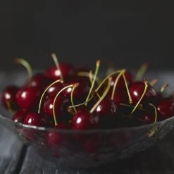 Black Tartarian Cherry Tree -Garden-Plants Black Tartarian Cherry Tree 2 FGT