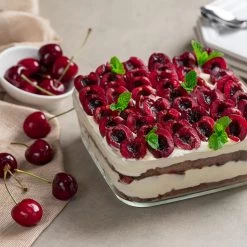 Brooks Cherry Tree 10 Brooks Cherry Tree -Garden-Plants Brooks Cherry Tree 6 FGT