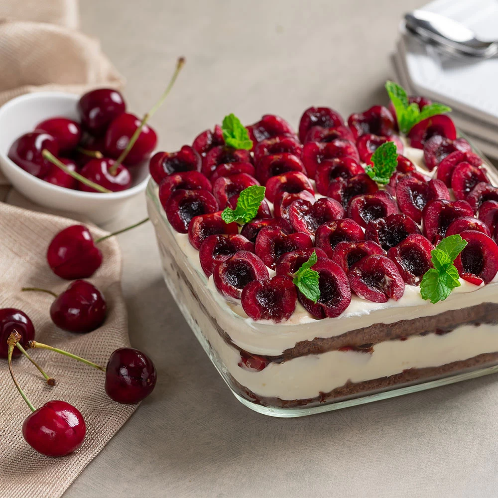 Brooks Cherry Tree 6 Brooks Cherry Tree - Image 4