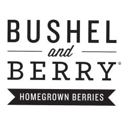 Bushel And Berry® Raspberry Shortcake® Bush 11 Bushel And Berry® Raspberry Shortcake® Bush -Garden-Plants Bushel Berry Logo 1000x1000 dd1d510a f295 4374 9284 139ca72dca19