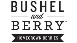 Bushel And Berry® Blueberry Glaze™ Blueberry Bush -Garden-Plants BushelandBerry Logo web