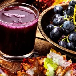 Concord Grape 11 Concord Grape -Garden-Plants Concord Grape 8