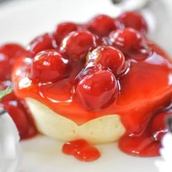 Coral Champagne Cherry Tree -Garden-Plants Coral Champagne Cherry Tree 2