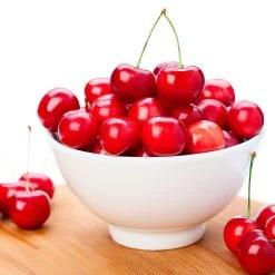 Coral Champagne Cherry Tree -Garden-Plants Coral Champagne Cherry Tree 4 FGT