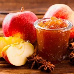 Cox's Orange Pippin Apple Tree -Garden-Plants Coxs Orange Pippen 4