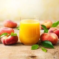 Galaxy Peach Tree -Garden-Plants Galaxy Peach Tree 5