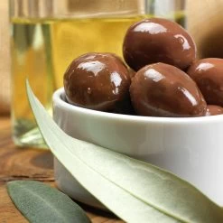 Lecciana Olive Tree -Garden-Plants Lecciana Olive Tree 4