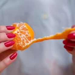 Nules Clementine Tree