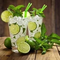 Persian 'Bearss' Lime Tree - USDA Organic -Garden-Plants Persian Lime Tree 4 FGT 3e2376b1 dd45 4777 a1e5 8c0e252ea773