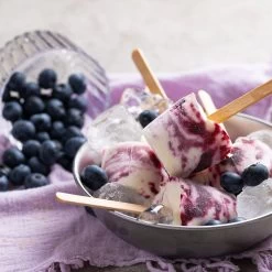 Powderblue Blueberry - USDA Organic -Garden-Plants Powderblue BLueberry 5 d2e3126a 308b 43e5 af42 11932cbe3a96