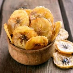 Puerto Rican Plantain Banana Tree -Garden-Plants Puerto Rican Plantain Banana Tree 8