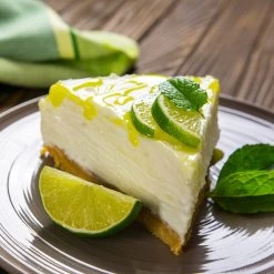 Persian 'Bearss' Lime Bush -Garden-Plants Pursian Lime Bush 6 FGT 182f6716 3f76 4c67 8588 413495f8c818