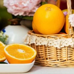 Robertson Navel Orange -Garden-Plants Robertson Navel Orange 5 FGT