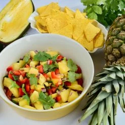 Salsa Kit -Garden-Plants Salsa Kit 2