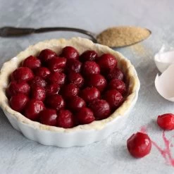 Santina™ Cherry Tree -Garden-Plants Santina Cherry 2