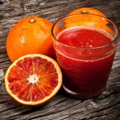 Smith Red Orange -Garden-Plants Smith Red Orange 3 FGT