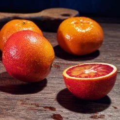 Smith Red Orange -Garden-Plants Smith Red Orange 5 FGT