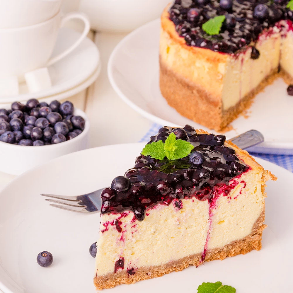 Sweetheart Blueberry Bush - USDA Organic 8 Sweetheart Blueberry Bush - USDA Organic - Image 6