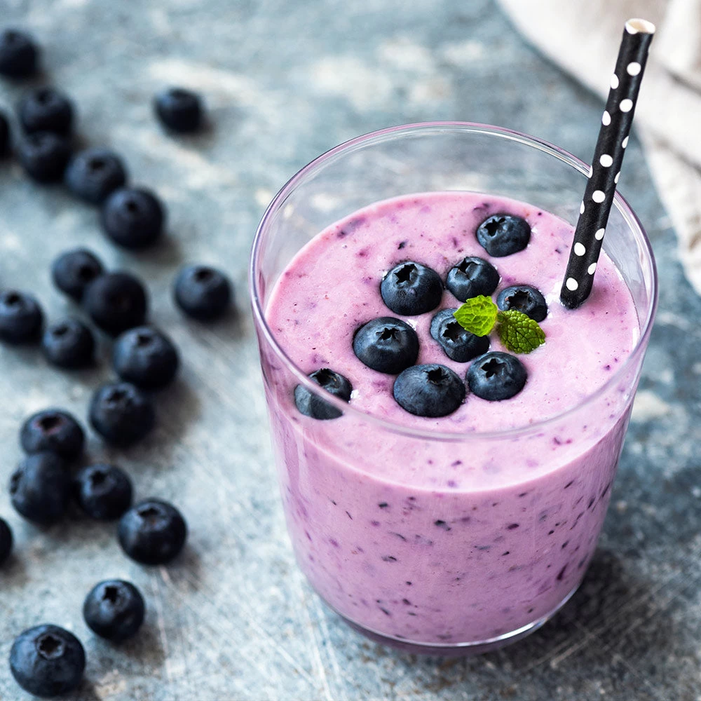 Tifblue Blueberry - USDA Organic 8 Tifblue Blueberry - USDA Organic - Image 6