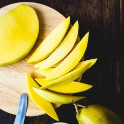 Condo Mango Tree -Garden-Plants condo mango 7