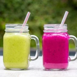 Smoothie Kit -Garden-Plants smoothie kit 2